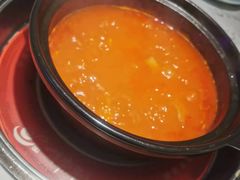 -捞神煲汤火锅(湖滨商业街店)