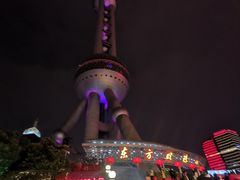 -东方明珠·可口可乐欢乐餐厅
