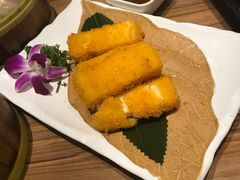 -粤港餐厅(禹州商业广场店)
