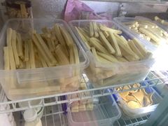-吉拉米苏娅列巴坊(中苏金街步行街店)