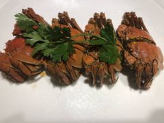 大闸蟹-童福兴·南京菜(老门东店)