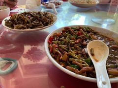 -黄牛肉馆·皖南土菜