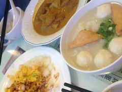 -翠华餐厅(铜锣湾糖街店)