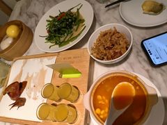 -汤城小厨•粤菜•靓汤(西直门凯德MALL店)