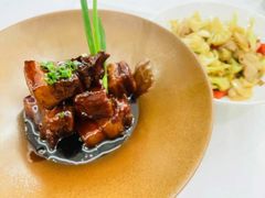 圆苑红烧肉-圆苑(静安寺店)