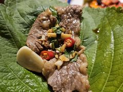 -8号苑自助烤场(西单店)