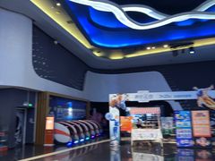 -万达影城(金牛万达广场激光IMAX店)