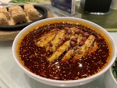 眉州棒棒鸡-眉州东坡(上海中心店)