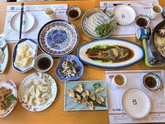 -天正河鲀·河豚亭(大连店)