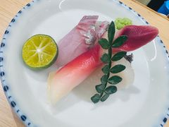 -竹· SUSHI TA-KE日本料理(王府井店)