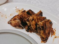 -马凯餐厅(地安门店)