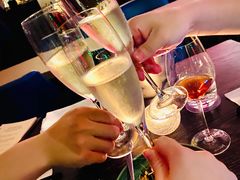 起泡米酒-苏州凯悦酒店·酒肆(华池街店)
