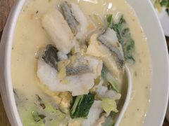 黄鱼面-寻裕记·现炒浇头面(人民广场店)