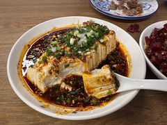 -艺味深尝(云锦路店)