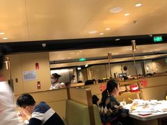 -海底捞火锅(百乐门广场店)