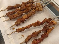 -回香楼大连新派清真菜