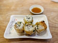 特色生煎-阿文夜市豆浆油条(临潼路店)