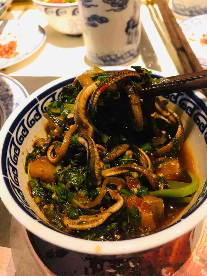 龙森园火锅(琴台路店)-"龙森园真的是成都的老牌子!而且绝无二家!