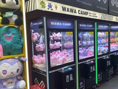 -娃娃集合营(上海闵行天街店)