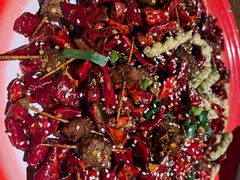 -兔槽江湖菜·重庆璧山兔(水围店)