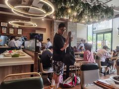 -豪客来牛排(红豆万花城店)