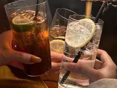 -咖法森林·咖啡  酒吧(天河店)