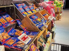 -盒马鲜生(枣园路店)