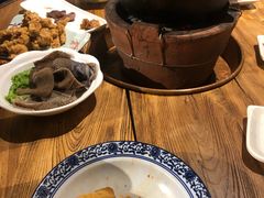 -十六蒲(桂林路店)