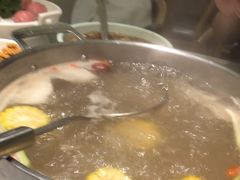 -俏牛哥鲜牛肉牛肆馆(重庆天地店)