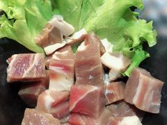 -红小姐的烤肉店(西三旗店)