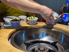 -吃城都·鱼蛙火锅(西玉龙街店)