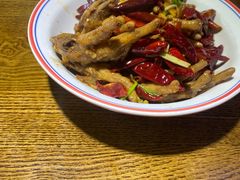 -胖婆捆鸭(长沙锦泰广场店)