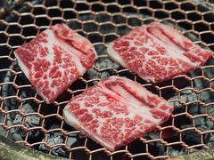 -花时·炭火烧肉(东百中心A馆店)