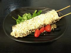 -小明同学(三里屯店)