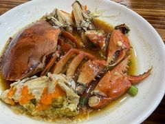 -杨记海鲜楼(三门黑金冠店)