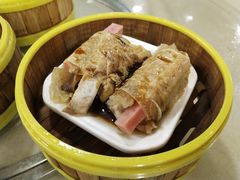 -食为先(中山七路店)
