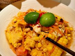 -太食獸泰式茶餐厅(IFS国金中心店)