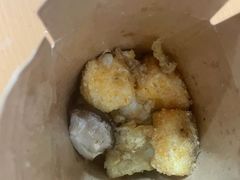 酥炸花枝丸-台湾逢甲夜食(天河店)