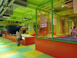 -宝燕乐园(闵行旗舰店)