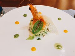 -V Bar海景扒房(北海湾惠龙万达嘉华酒店)