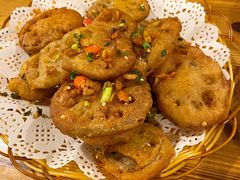 -冶建镜子·老南昌大排档·江西虾王(总店)