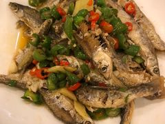 -湘缘道客•湘缘饭店·25年湘菜馆(古墩路店)