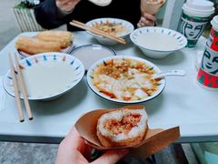-正南齐北·老街糯米团(洪崖洞店)