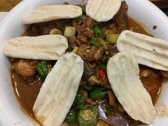 -锦顺海鲜•口味菜(李村店)