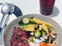 -Manner Coffee(万象食家店)
