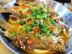 -湘聚南县土菜馆(龙山二路店)