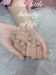 -Beauty Nails 美甲美睫皮肤管理