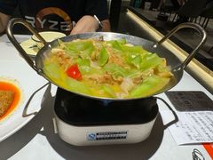 -阿露佳·舌尖上的安吉菜