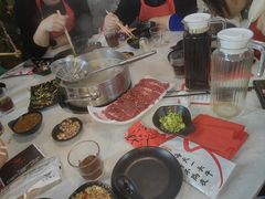 -今日潮牛(张江万科翡翠公园店)