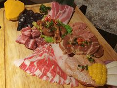 -嘿嘟嘟·肋条烧肉放题(爱融荟城店)